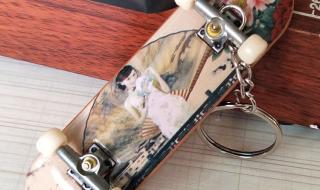 手指滑板动画片全集 手指滑板动画片全集